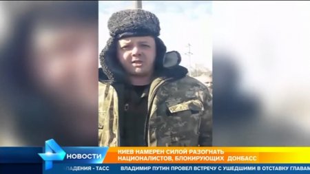 СКР установил имена украинских военных, причастных к новым обстрелам Донбасса  - (видео)