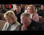 Северодонецкие депутаты провели первую сессию без скандалов - «Видео - Украина»