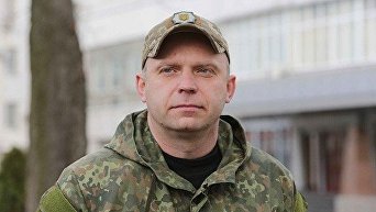 Матиос заявил о подделке в военном деле Егора Соболева - «Видео - Украина»