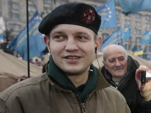 Жизневскому посмертно присвоят звание Героя Украины: Рада дала добро - (видео)