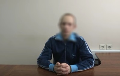 Киев: В Самаре не задерживали "агента" - (видео)