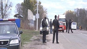 Поножовщина в Киевской области: комментарий Нацполиции - «Видео - Украина»