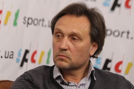 Олег Орехов в гостях у Sport.ua - (видео)