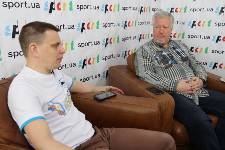 ДОЛБИЛОВ: Не дай Бог Усику и Ломаченко быть такими же, как Кличко - (видео)