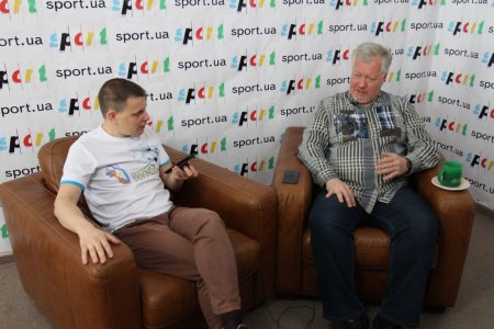 ДОЛБИЛОВ: Не дай Бог Усику и Ломаченко быть такими же, как Кличко - (видео)
