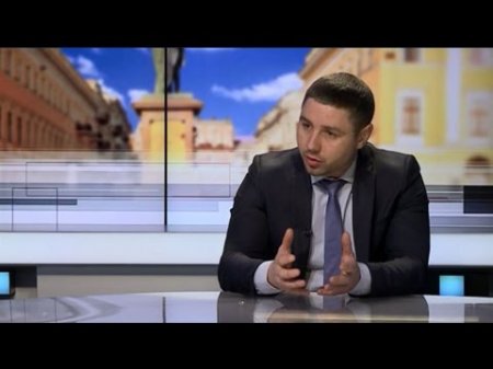 Александр Горошинский, адвокат, - гость "112 Украина", 05.04.2017  - (видео)