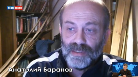 Анатолий Баранов об атаке США по военной базе в Сирии  - (видео)