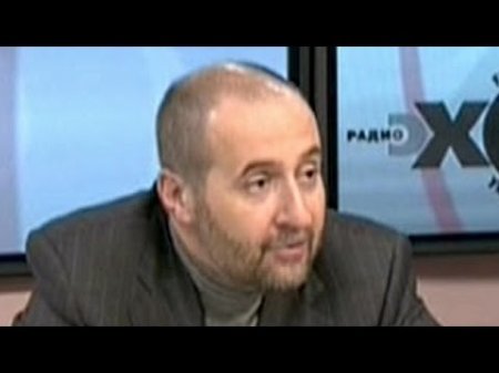 Андрей Мовчан - Особое мнение 4 апреля 2017  - (видео)