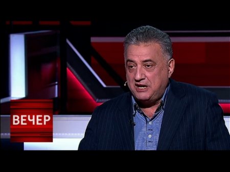 Багдасаров: Асад должен заявить о территориальных претензиях к Турции  - (видео)