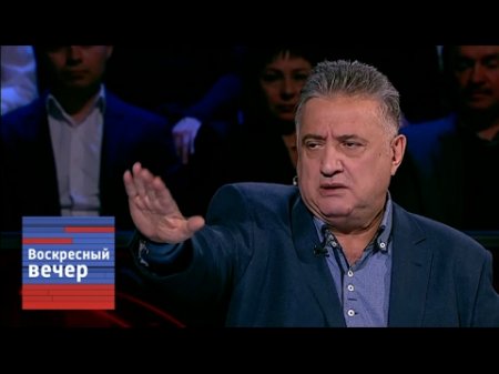 Багдасаров: в Сирии надо действовать более решительно!  - (видео)