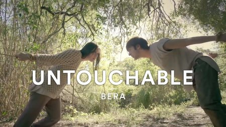 Bera - Untouchable | Zachary Venegas Choreography | Dance Stories  - (видео)