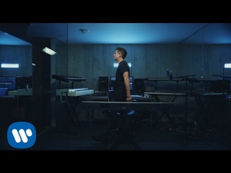 Charlie Puth - Attention [Official Video]  - (видео)
