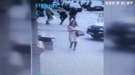 Дениса Вороненкова охраняли непрофессионалы - СМИ  - (видео)