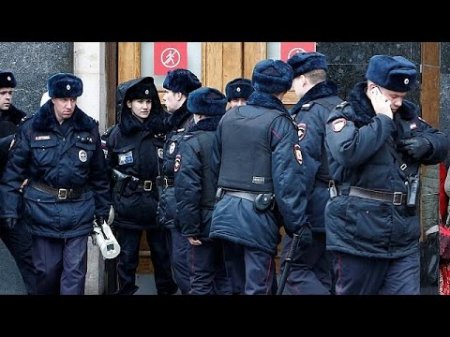 Девятый фигурант дела о теракте в петербургском метро задержан в Подмосковье  - (видео)