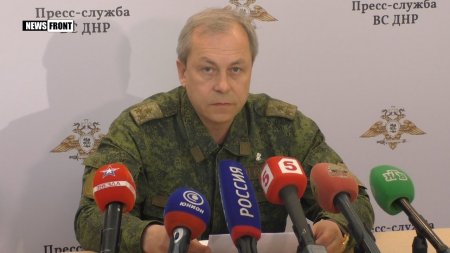 ДНР: из-за обстрелов ВСУ три человека ранены и один убит  - (видео)