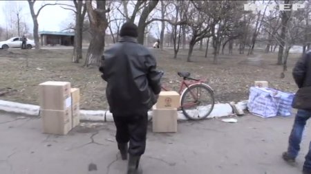 Донецьку фільтрувальну станцію планують запустити сьогодні  - (видео)