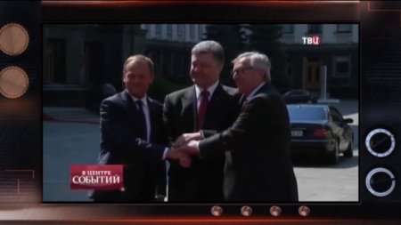 Друзья или соседи: как Кремль пытается поссорить Украину и Польшу — Гражданская оборона, 04.04  - (видео)