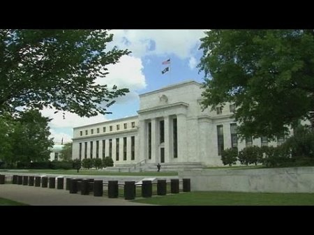 Экономический рост в США оказался ниже прогнозов - economy  - (видео)