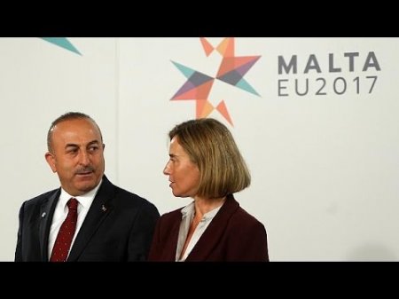 ЕС нащупывает подход к Турции после референдума  - (видео)