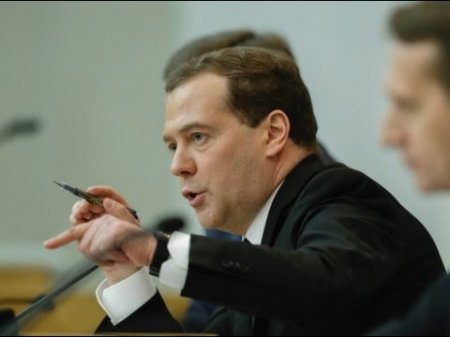Это просто безобразие Медведев возмущен хостелами в жилых домах  - (видео)