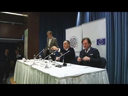 Европа беспокоится о турецкой оппозиции  - (видео)