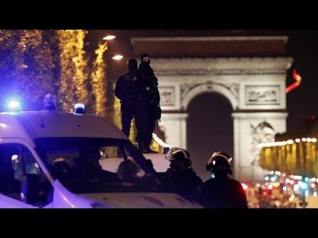 Французский эксперт: "терроризм угрожает выборам"  - (видео)