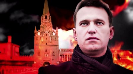 "Гитлер 1945 / Навальный 2018" — МОЖЕМ ПОВТОРИТЬ!  - (видео)