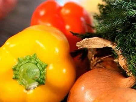 Гнилая картошка и «резиновые» помидоры как выбрать свежие овощи  - (видео)