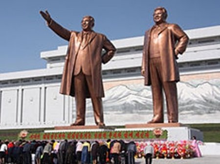 Готов ли Трамп усмирить Северную Корею?  - (видео)
