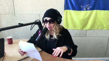 Ирина Билык и ее песня о котлетах покорит вас с первой ноты  - (видео)