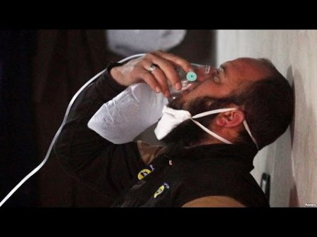 Из-за химатаки в Сирии экстренно заседает Совбез ООН | НОВОСТИ  - (видео)