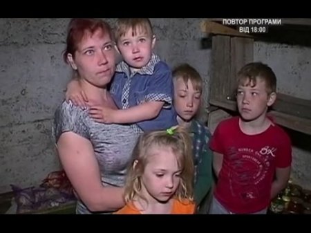 Из-за военных действий жители Волновахского района живут в постоянном страхе  - (видео)