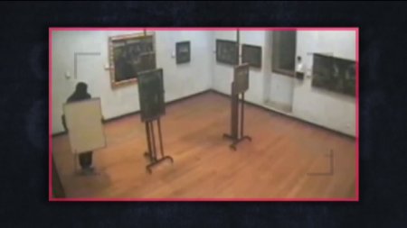 Каким образом министры Януковича грабили собственные музеи? - Секретный фронт, среда, 20:20  - (видео)