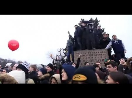 Константин Гаазе о Навальном и протестах 26 марта  - (видео)
