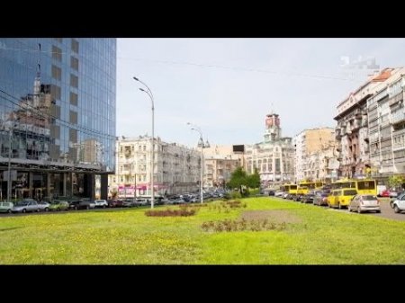Кто должен очистить город от рекламы  - (видео)