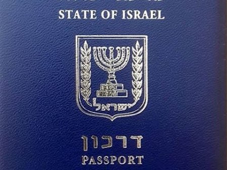 Может ли христианин получить гражданство Израиля?  - (видео)