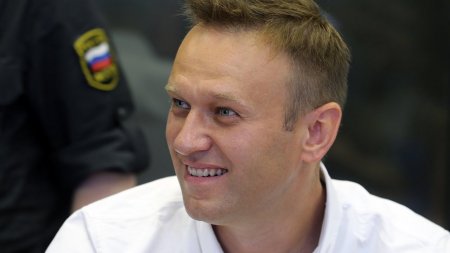 Навальный на свободе  - (видео)
