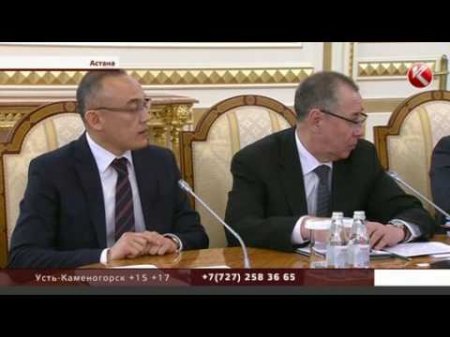 Назарбаев попросил не бросать казахстанцев, взявших валютные ипотечные займы  - (видео)