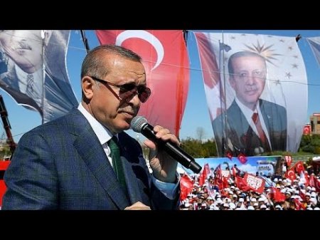 Немецкий евродепутат больше не считает Турцию кандидатом  - (видео)