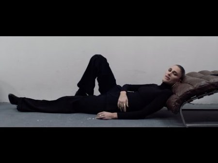 NIIA - Hurt You First [Official Video]  - (видео)