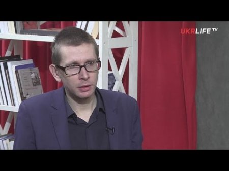Николай Спиридонов: Над Порошенко сгущаются тучи  - (видео)