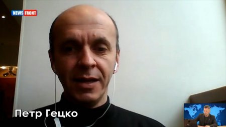 Новости Закарпатья с Петром Гецко. Выпуск от 24 апреля 2017  - (видео)