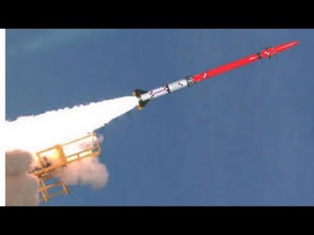 Новые супер-ракеты перехватчики Израиля готовы к бою  - (видео)