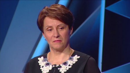 Папиев: Нафтогаз Украины - это структура, которая ничего не делает — Свобода слова, 03.04.2017  - (видео)