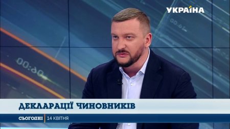 Павло Петренко прокоментував підсумки роботи Кабміну  - (видео)