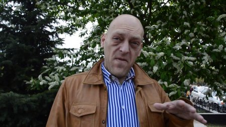 ПН TV: Михаил Трофанюк рассказал о подготовке кладбищ к «проводкам»  - (видео)