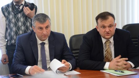 ПН TV: Москаленко: Бабенко не считает нужным отчитываться перед депутатами  - (видео)