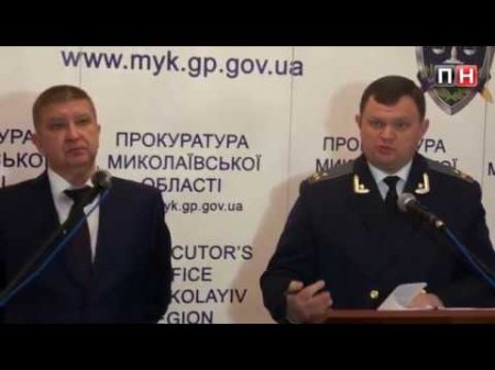 ПН TV: Прокурор Дунас о деле "смертельно больного" Казимирова  - (видео)