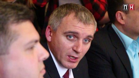 ПН TV: Сенкевич предложил ввести в Николаевском горсовете "час исполкома"  - (видео)