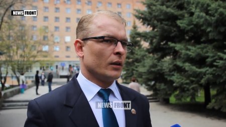 Пострадавшие в ЛНР миссионеры ОБСЕ выписаны из больницы – Минздрав  - (видео)